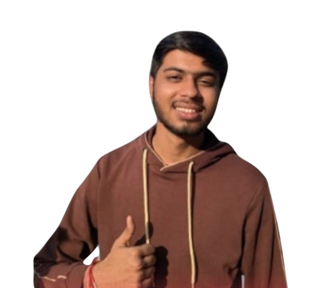 Akshat Shukla