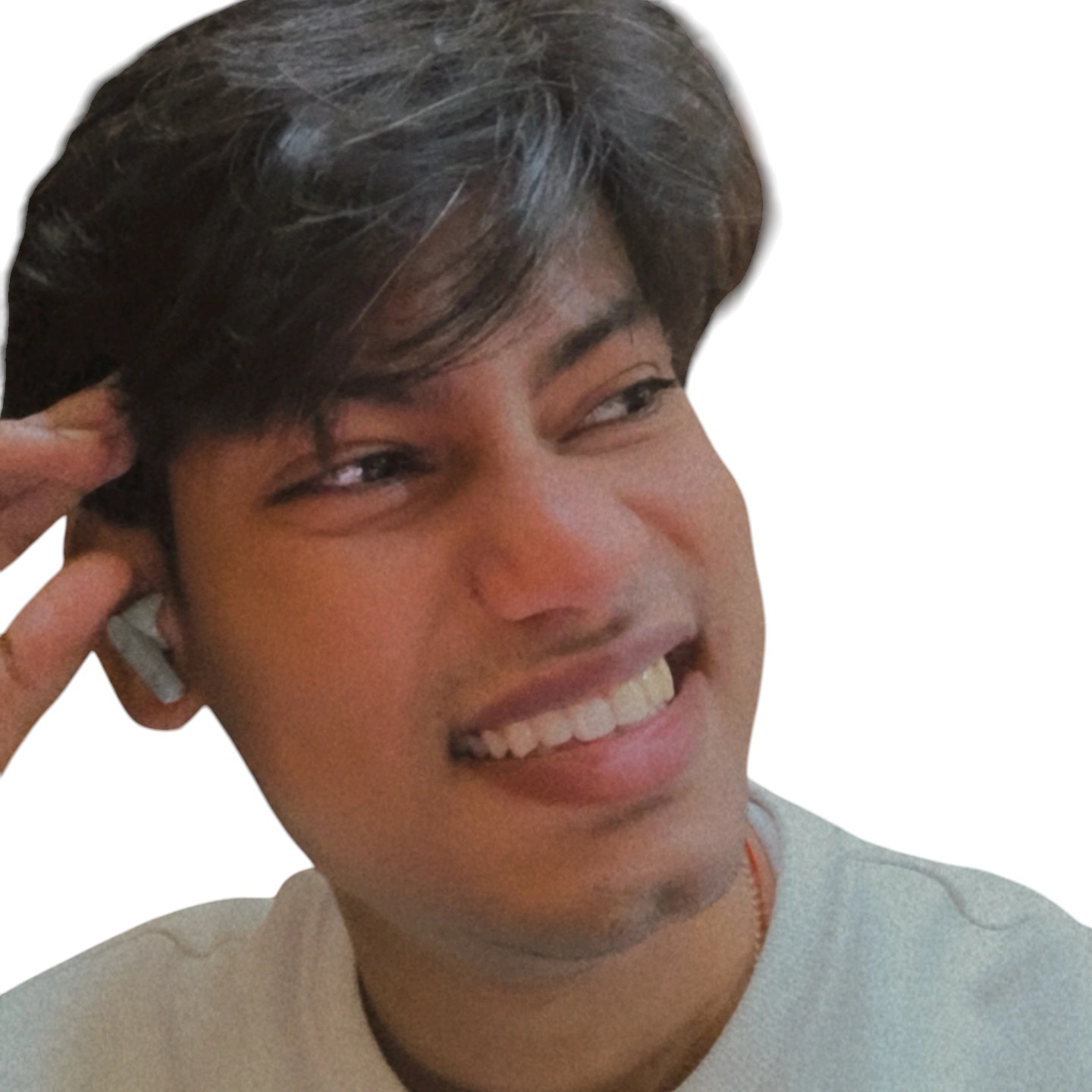 Ansh sharma