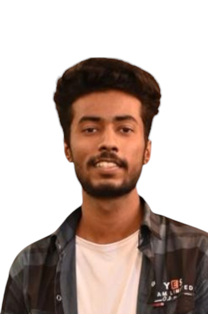 Roshan Srivastav