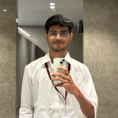 Paras Tiwari