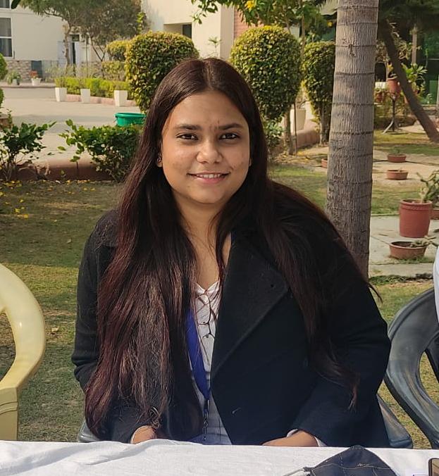 Shikha Dixit