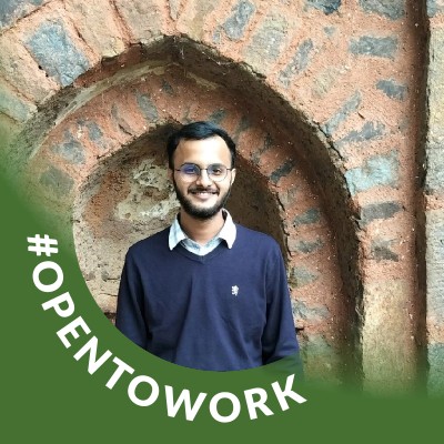 Shreyansh Tiwari
