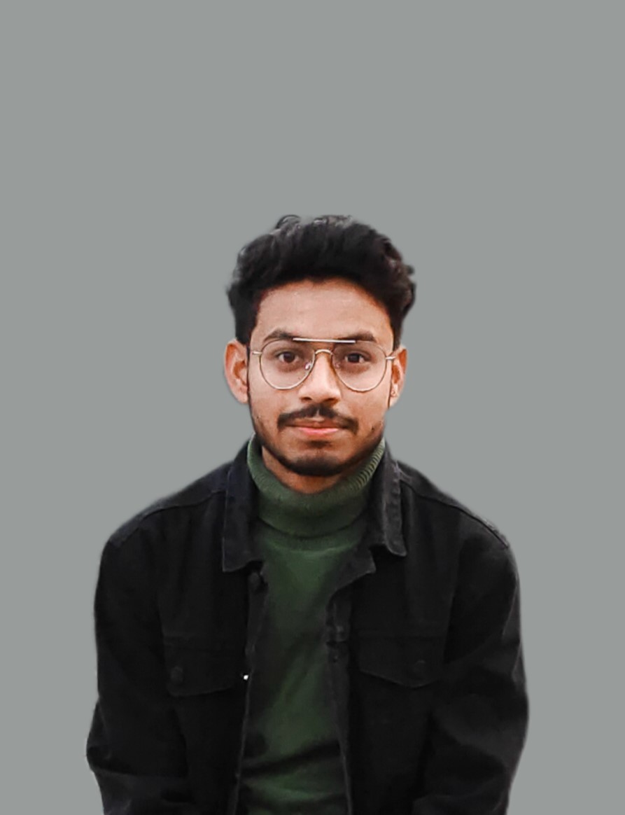 Sparsh Verma